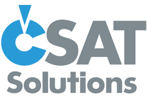 Customer Portal - CSAT Solutions